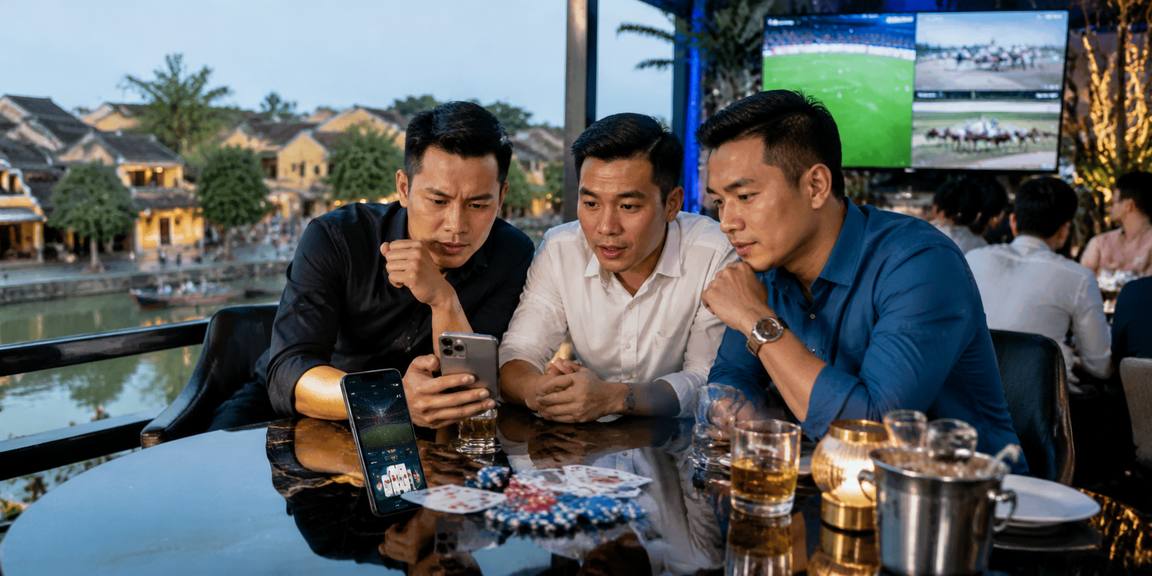 eurobet Live Casino